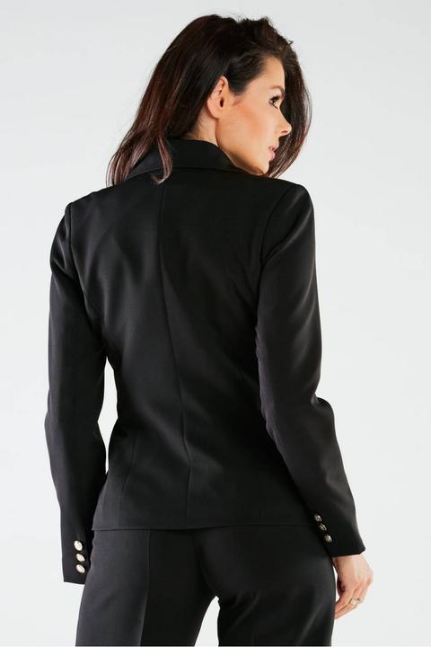 Actual product image Awama Jacket model (M)