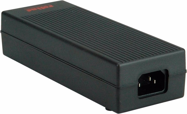 Produktbild Roline Gigabit Ethernet PoE Injektor (802.3at (PoE+), 802.3af (PoE), 30 W)