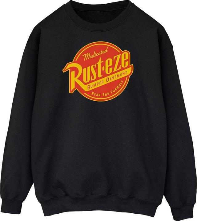 Actual product image Cars RustEze sweatshirt (XL)