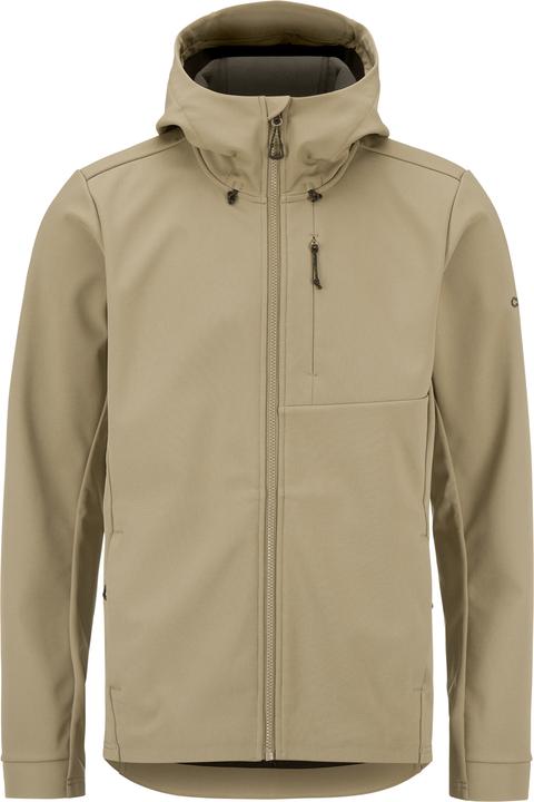 Image du produit Craft ADV Explore Softshell 2.0 Jkt M (M)