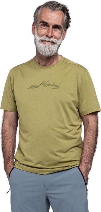 Actual product image Schöffel CIRC T Shirt Sulten M (XL)