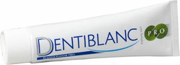 Actual product image Dentiblanc Toothpaste (100 ml)