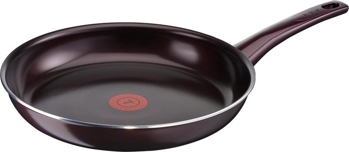 Tefal Dark Ruby (Frying pan)