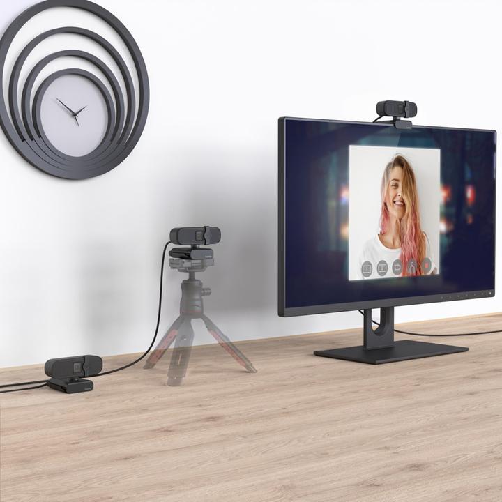 Immagine prodotto Hama C-400 (2 Mpx)