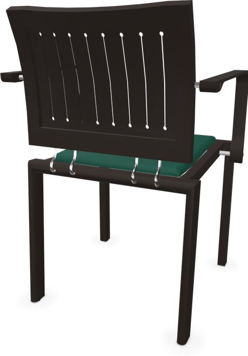 Image du produit Dietiker Quadro W Stuhl