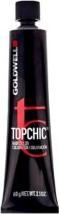 Actual product image Goldwell Topchic (Red)
