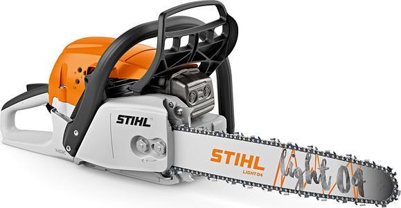 Produktbild Stihl MS 271 (Benzin Kettensäge)