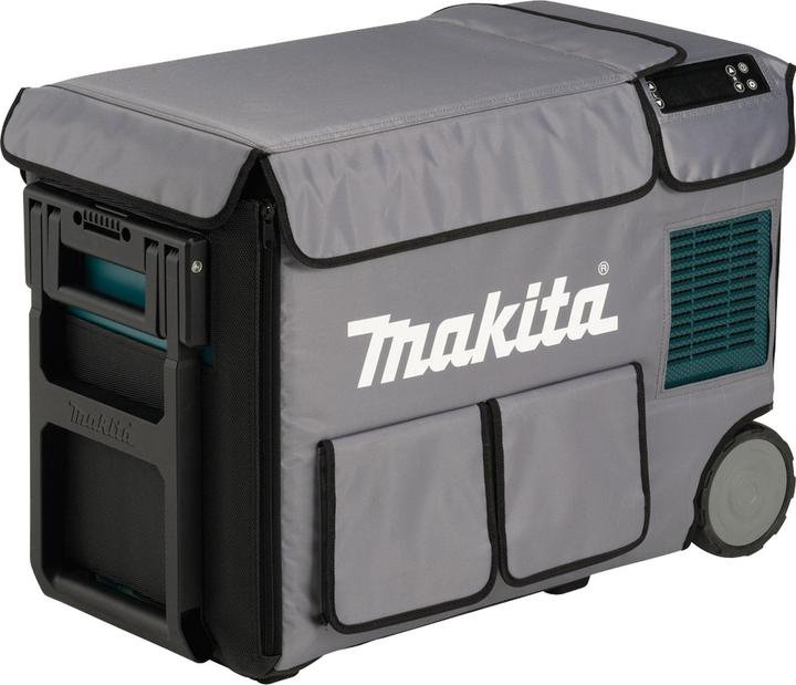 Actual product image Makita CE00000004 Protective bag for cordless compressor cooling and heating box (CE00000004)