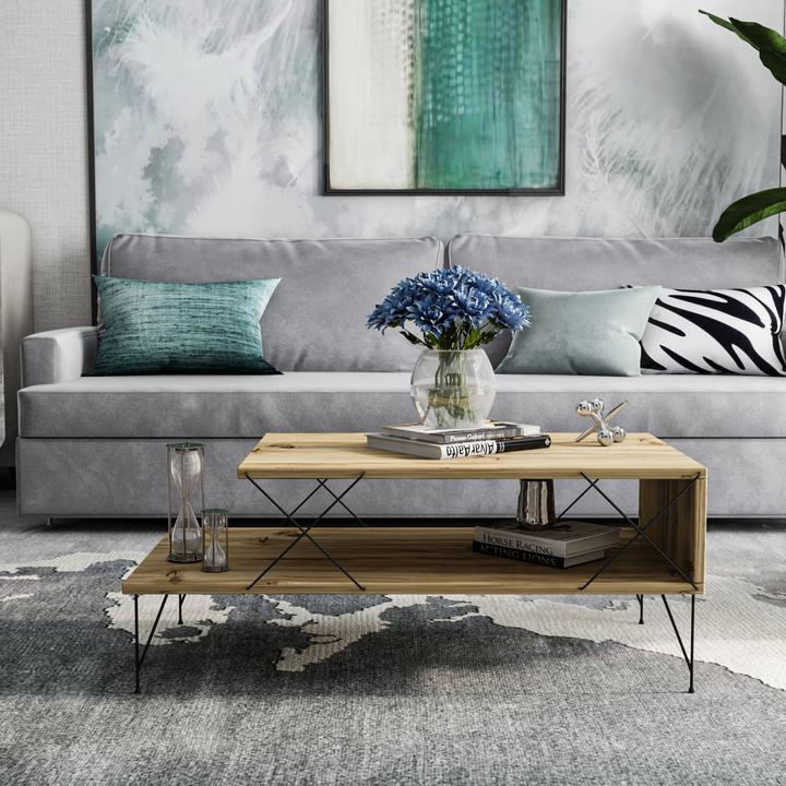 Immagine prodotto Skye Decor Angelica (100 x 50 x 40 cm)