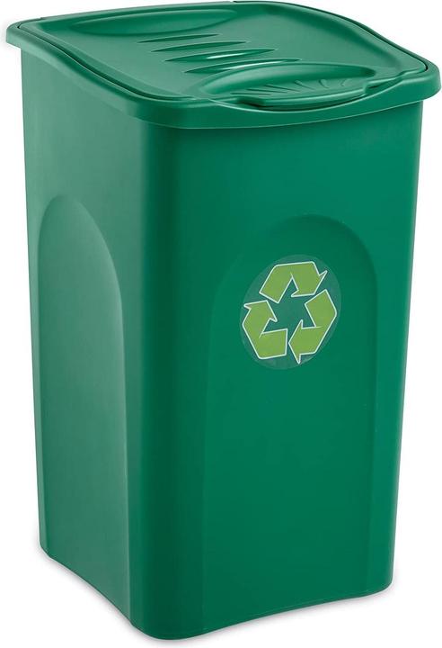 Kerbl Mülltonne Lt 50 (50 l)