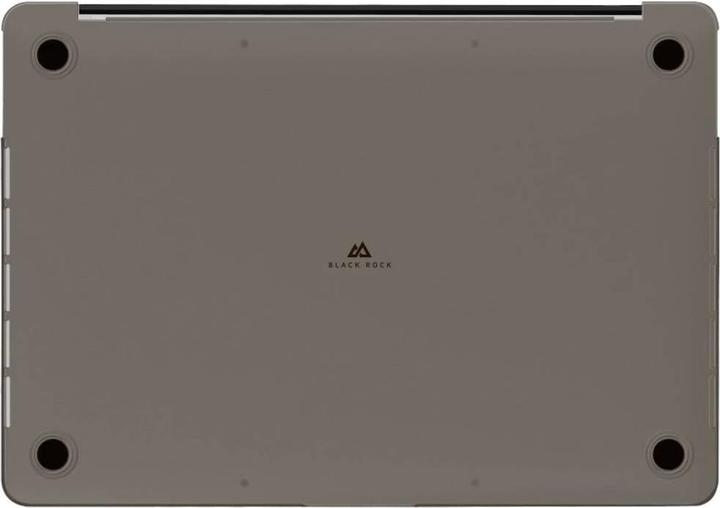 Image du produit Black Rock Housse de protection pour MacBook Pro, noir (12.99", Apple)