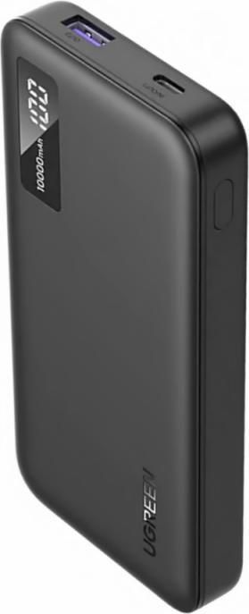 Productafbeelding Ugreen Two-way Fast Charging Power Bank (10000 mAh, 20 W, 72 Wh)