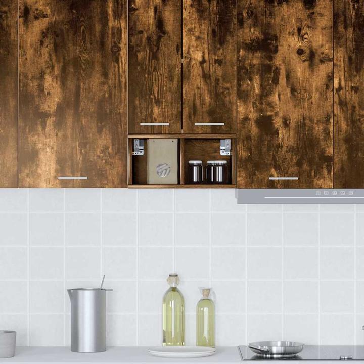 Immagine prodotto vidaXL Küchenaufbewahrung (29.50 x 20 x 40 cm)