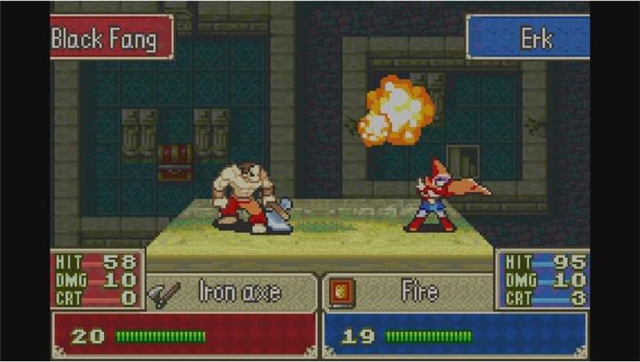 Immagine prodotto Koei Tecmo Guerrieri dell'emblema del fuoco (Switch, Switch Lite, Switch OLED, EN)