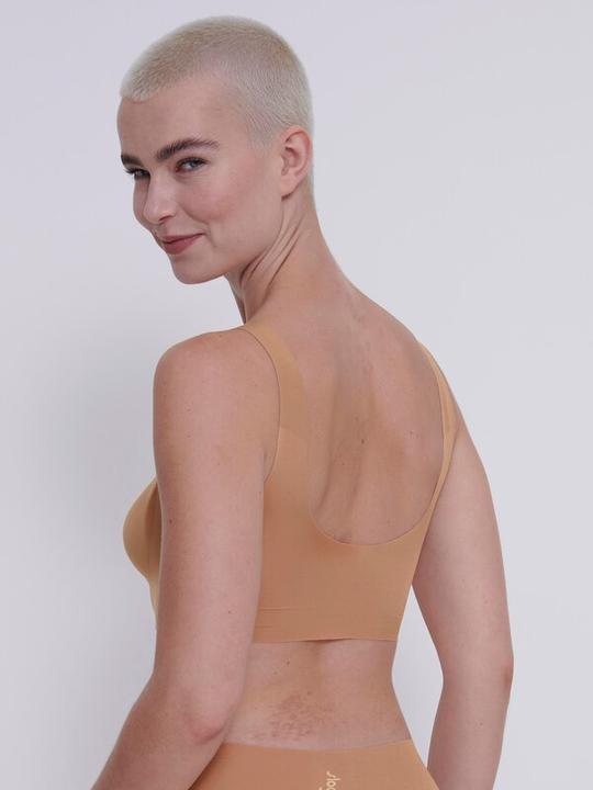 Immagine prodotto Sloggi ZERO Feel 2.0 Top Bustier (S, Confezione singola)