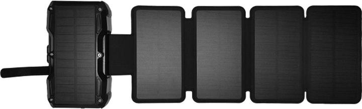 Immagine prodotto Sandberg Solare a 5 pannelli (27000 mAh, 22.50 W, 99.90 Wh)