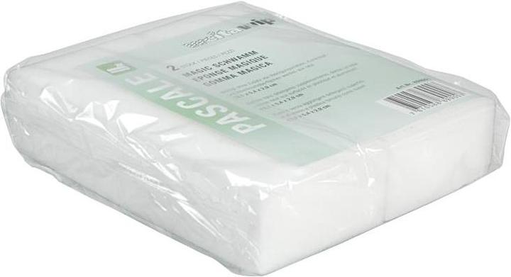 Actual product image Weitaclean Magic sponge (2 pcs.)