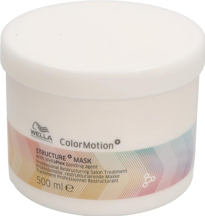 Immagine prodotto Wella Movimento del colore + maschera (500 ml)