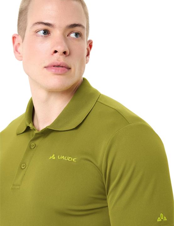 Produktbild Vaude Essential Polo Shirt (M)
