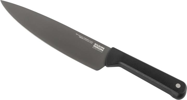 Image du produit Kuhn Rikon Iced couteau de cuisine grand (20 cm)