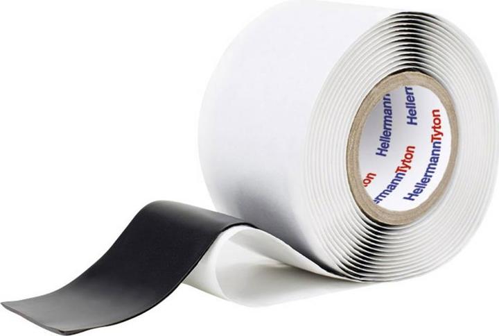 HellermannTyton Selbstverschweissendes Niederspannungsband m (100 mm)