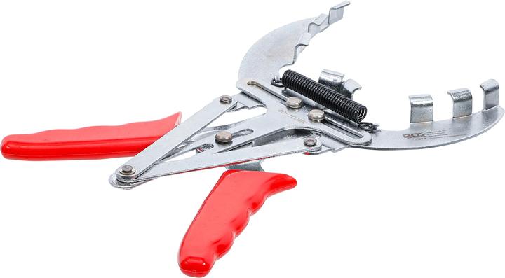 Actual product image BGS Piston Ring Pliers 40 - 100 mm