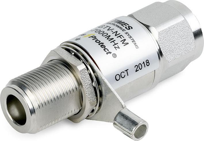 Actual product image Lancom Systems AirLancer SurgeProtect