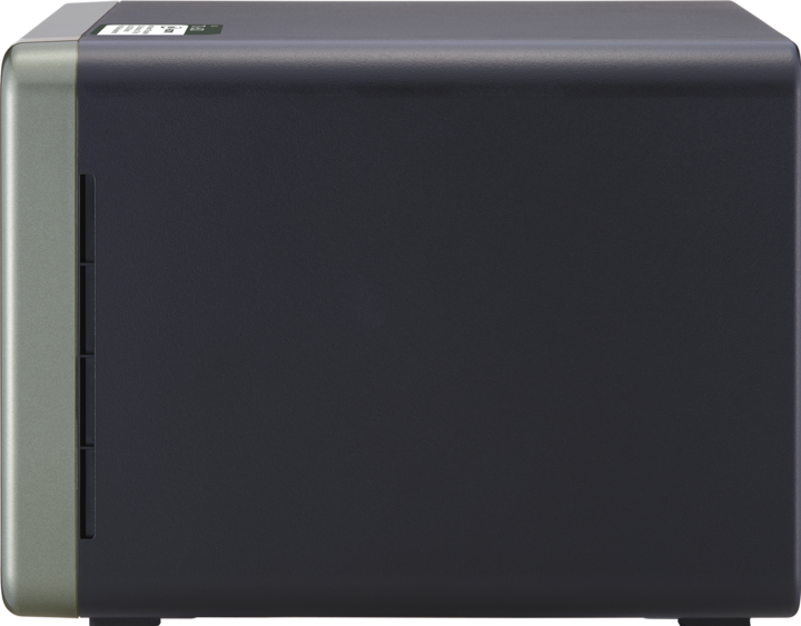 Produktbild QNAP TS-253D-4G (0 TB)