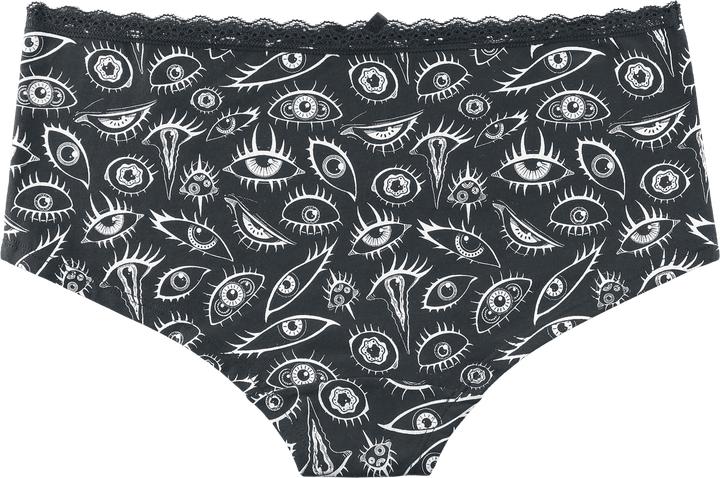 Produktbild Gothicana by EMP The Void (M, Einzelpack)