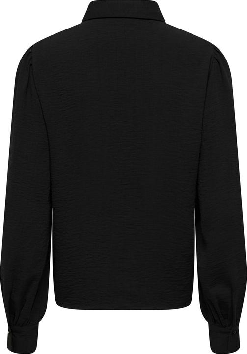 Produktbild JdY Einfarbige Langarmhemd (L)