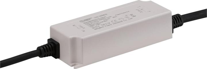 Actual product image Paulmann Plug & Shine transformer IP67 75 Watt 230/24V