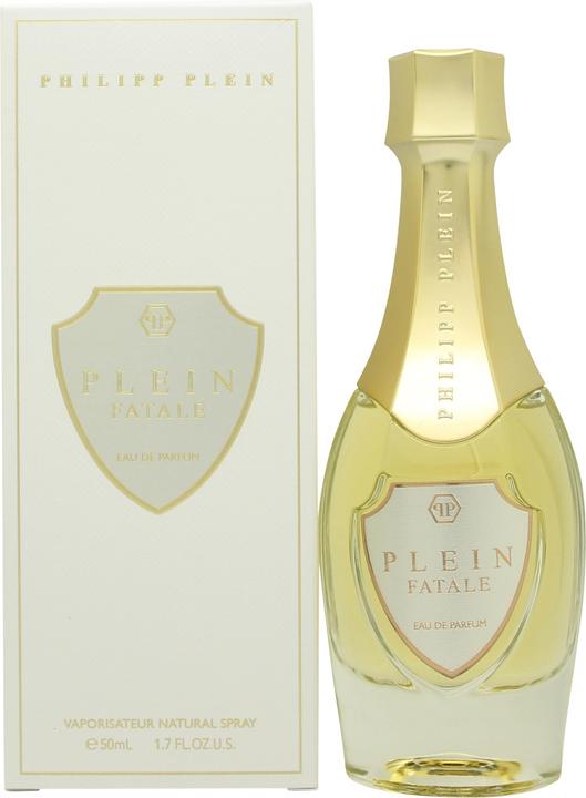 Image du produit Philipp Plein Fatale Eau de Parfum (Eau de parfum, 50 ml)