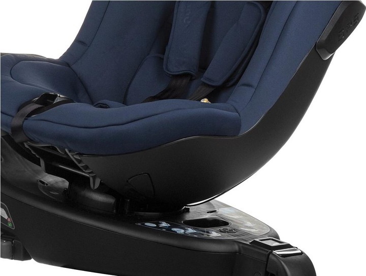 Produktbild Jané be cool o3 Autositz (Reboarder, ECE R129/i-Size Norm)