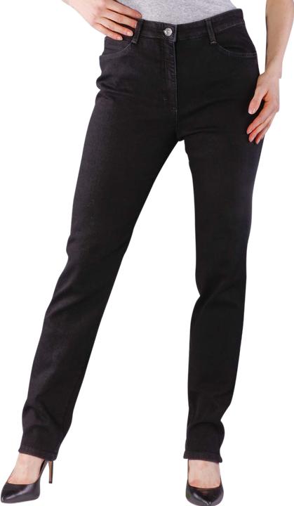 Produktbild BRAX Mary Jeans black (W26/L32)
