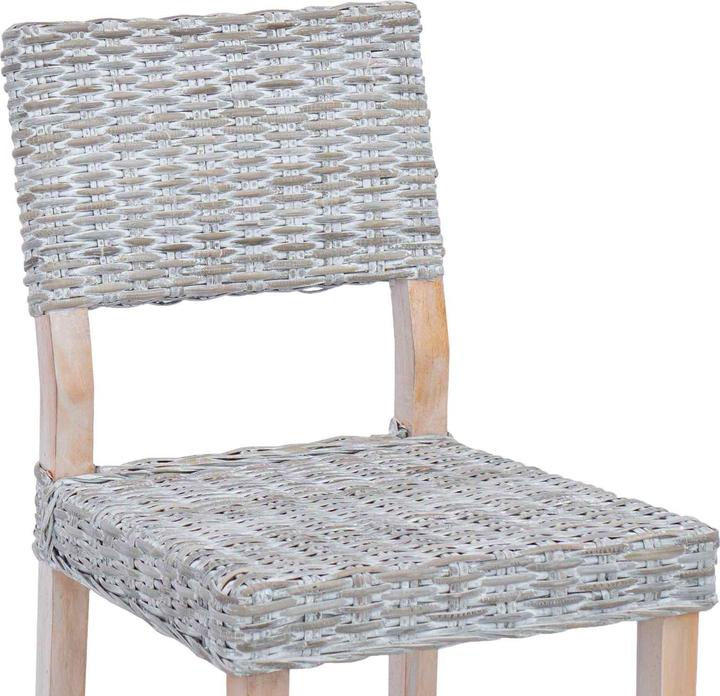 Image du produit vidaXL Esszimmerstuhl