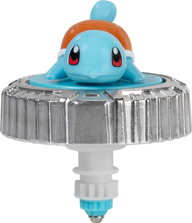 Actual product image Pokémon Pokemon - Battle Spinner