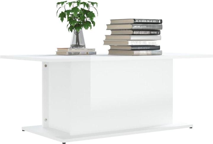 Image du produit vidaXL Couchtisch (102 x 102 x 40 cm)