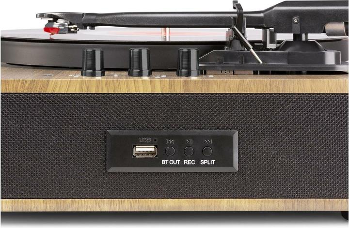 Actual product image Fenton RP162 (Manual)