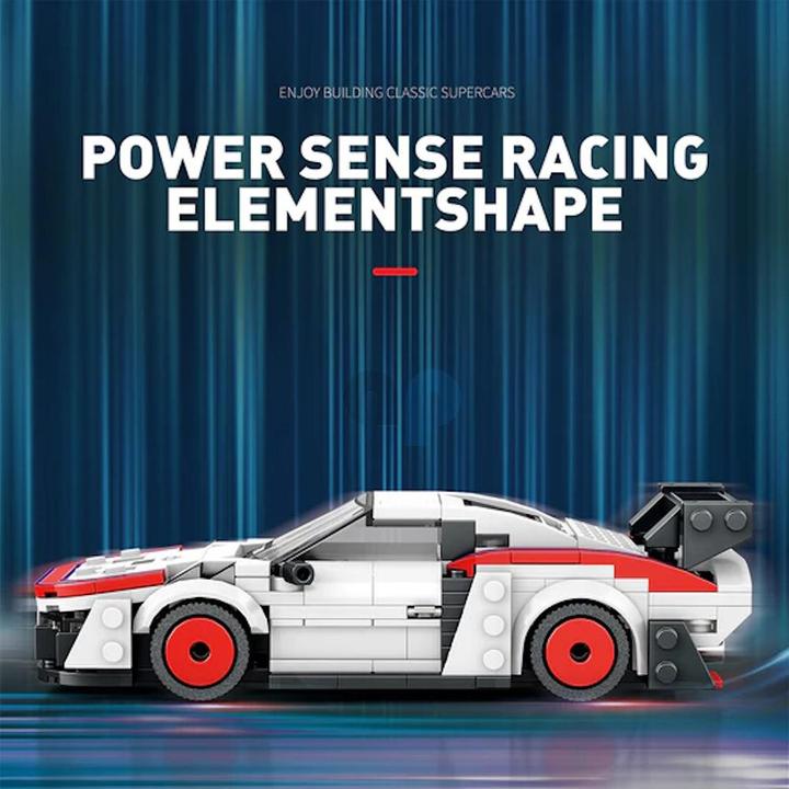 Image du produit ReoBrix 792 - 935 (346 pièces)