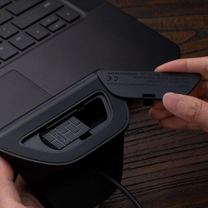 Image du produit 8bitdo Ultimate Bluetooth (Switch, PC, Switch 2)