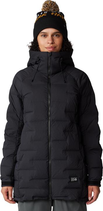 Produktbild Mountain Hardwear W Stretchdown™ Parka (S)