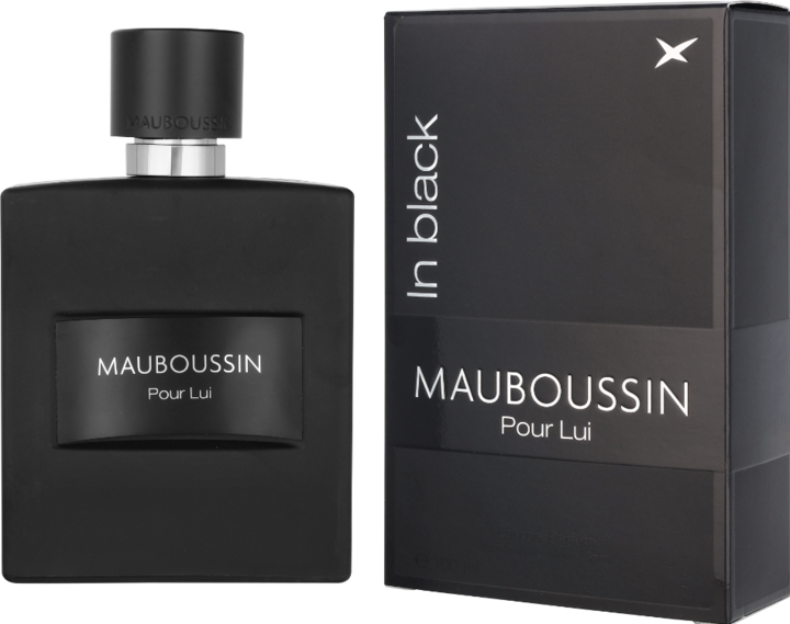 Produktbild Mauboussin Pour Lui In Black (Eau de Parfum, 100 ml)