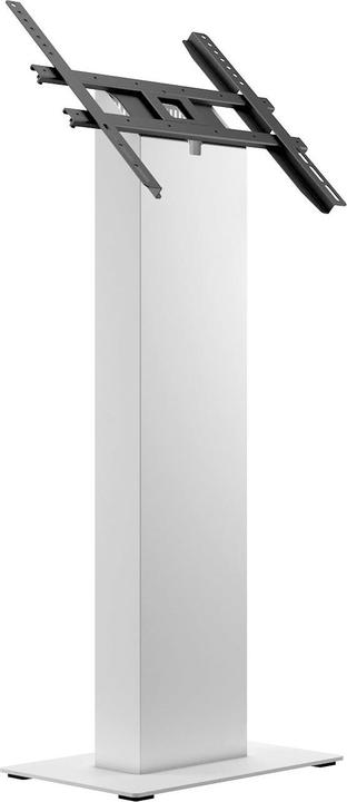 Immagine prodotto DSS Chiosco per interni 15-32", metallo, bianco/5490 (32")
