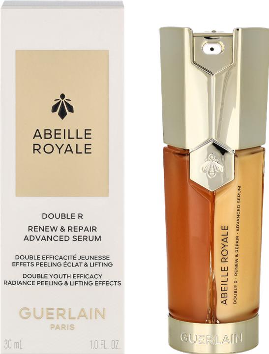 Actual product image Guerlain Serum DR Pump (re) (30 ml)