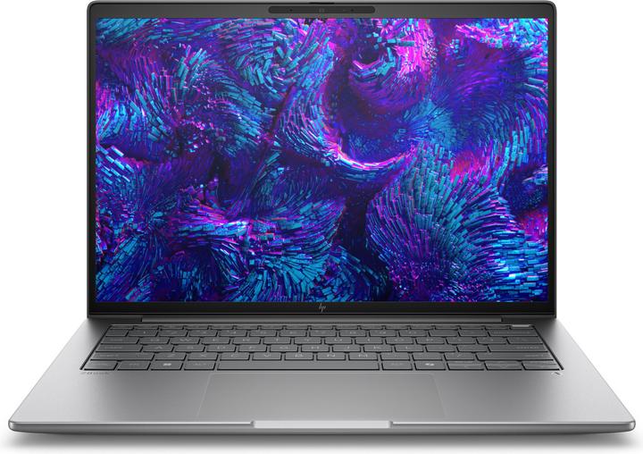 Actual product image HP ZBook 8 G1i (14", Intel Core Ultra 9 285H, 64 GB, 1000 GB, CH)