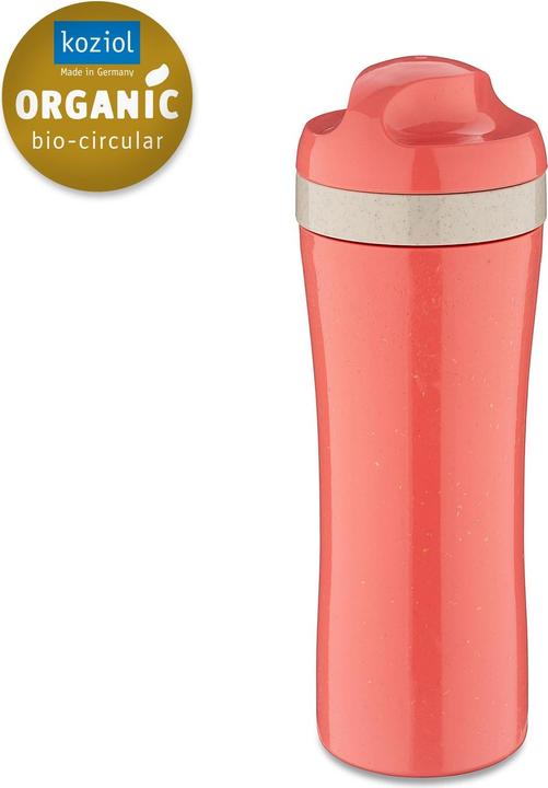 Actual product image Koziol Drinking bottle 425 ml (0.43 l)
