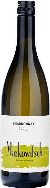 Markowitsch Chardonnay (2023)