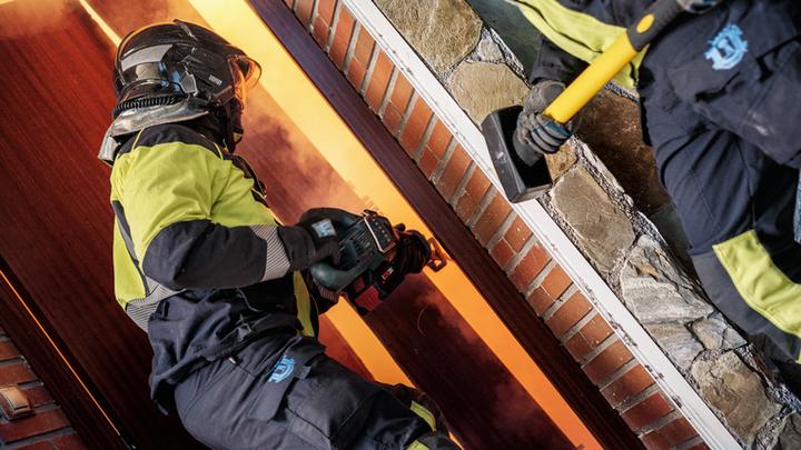 Produktbild Bosch Professional Zubehör EXPERT Multi Material Demolition S681KLHM Blatt