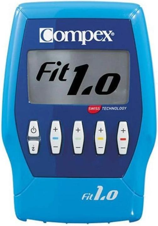 Image du produit Compex Fit 1.0