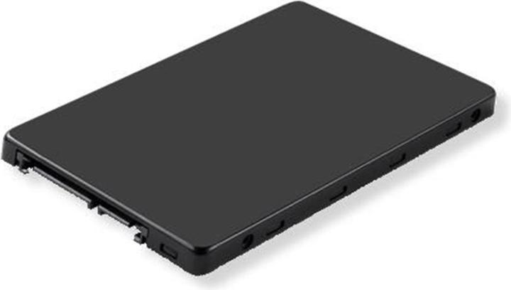 Produktbild Lenovo ThinkSystem 2.5inch Multi Vendor Entry SATA Hot Swap SSD (960 GB, 2.5")